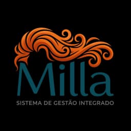Logo Sistema Milla